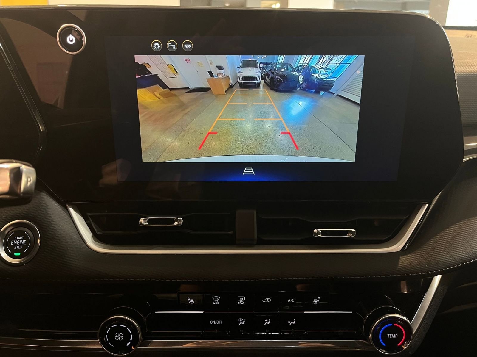 Thumbnail: 2025 Chevrolet Equinox - 17