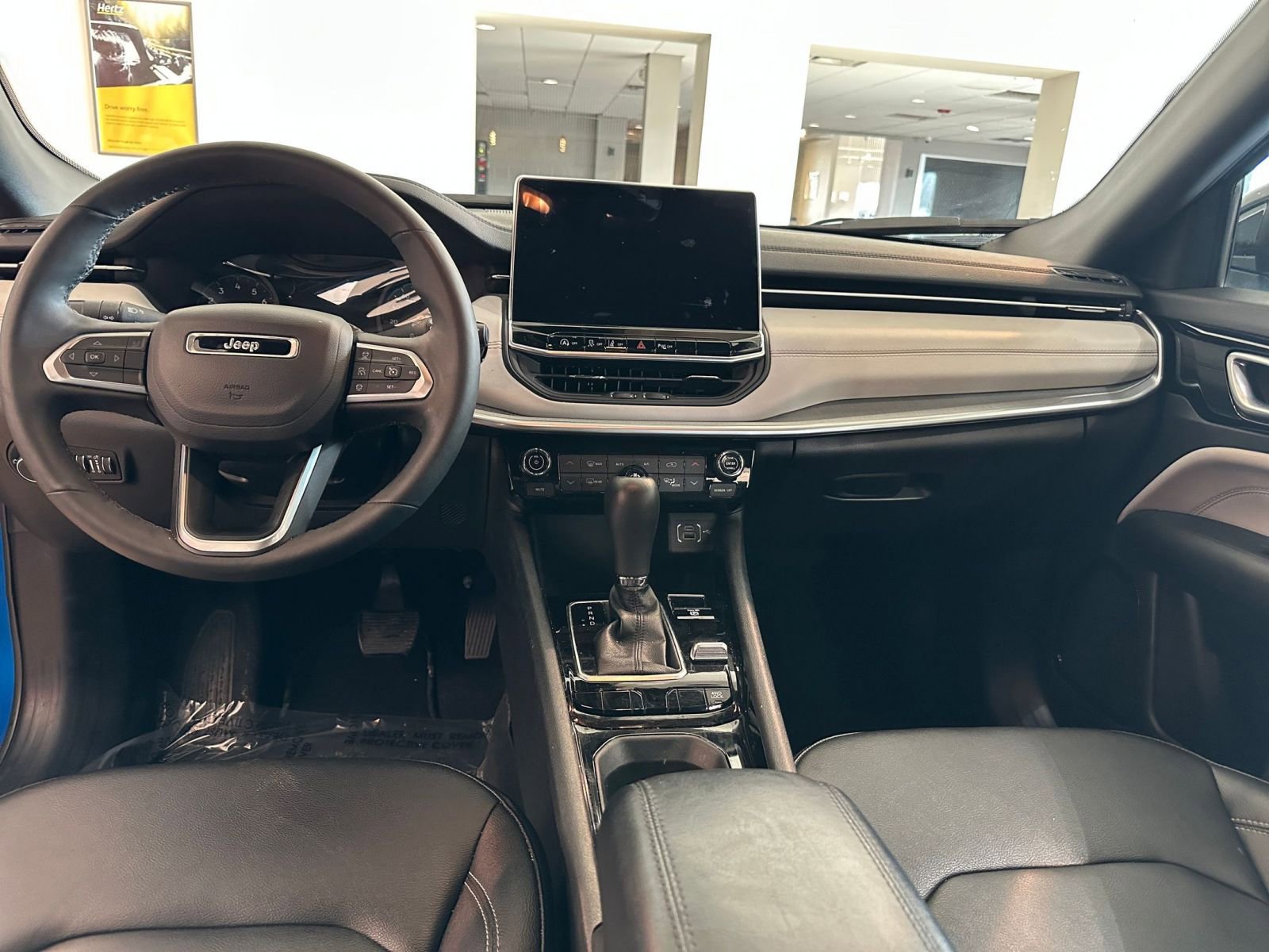 Thumbnail: 2025 Jeep Compass - 35