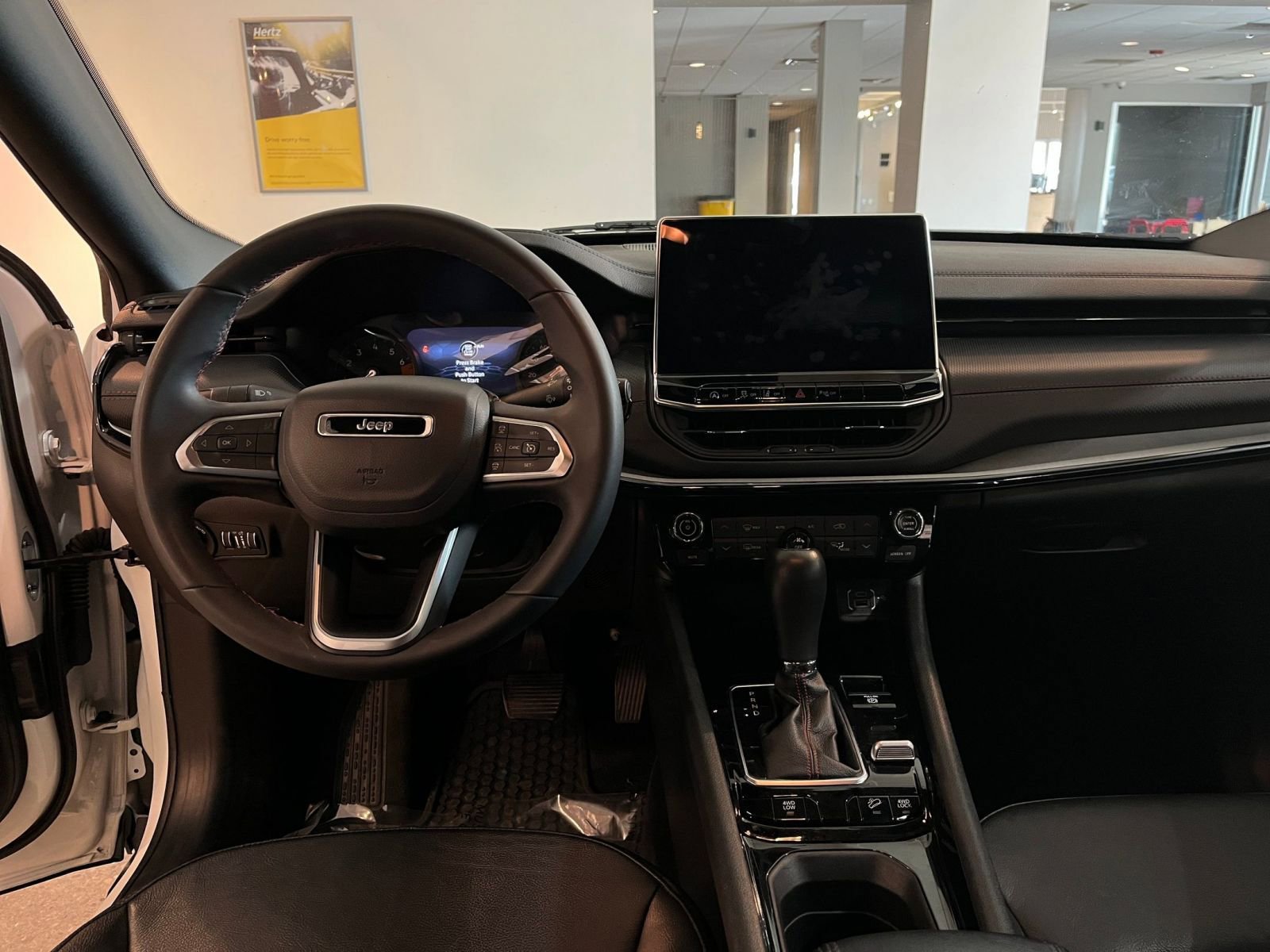 Thumbnail: 2025 Jeep Compass - 34