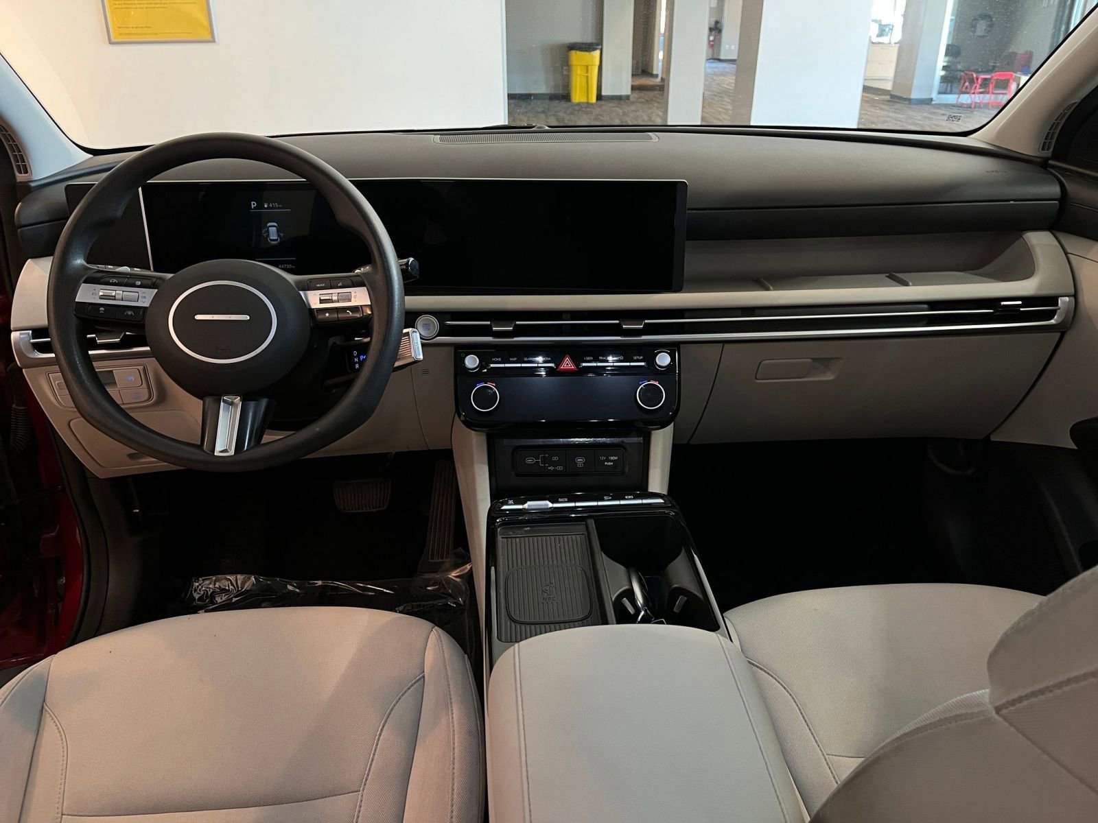 Thumbnail: 2025 Hyundai Tucson - 34