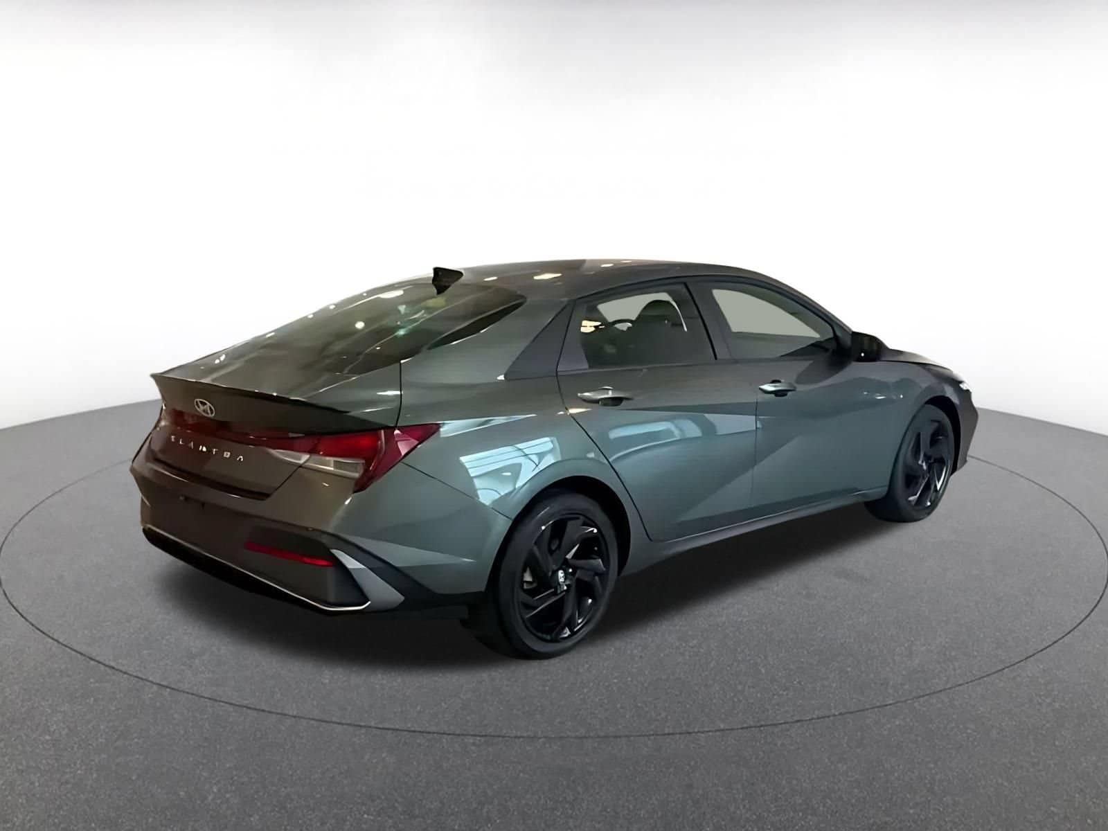 Thumbnail: 2026 Hyundai Elantra - 12