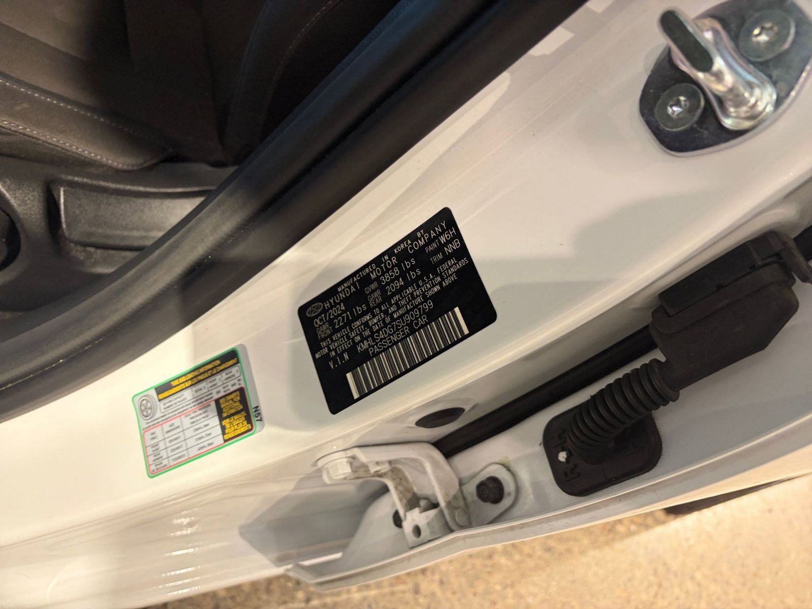 Thumbnail: 2025 Hyundai Elantra - 30