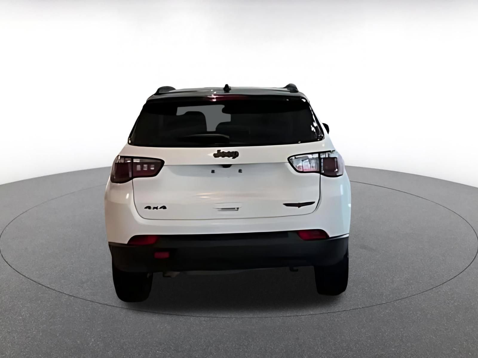 Thumbnail: 2025 Jeep Compass - 16