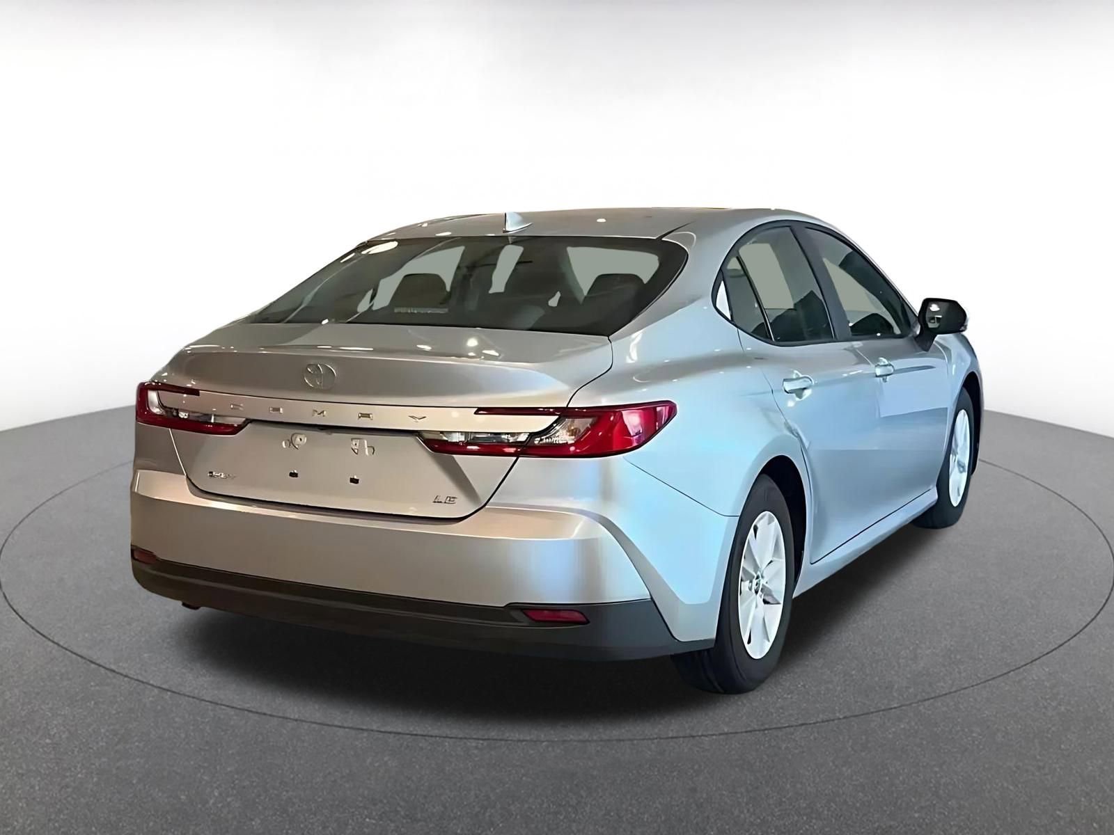 Thumbnail: 2025 Toyota Camry - 14