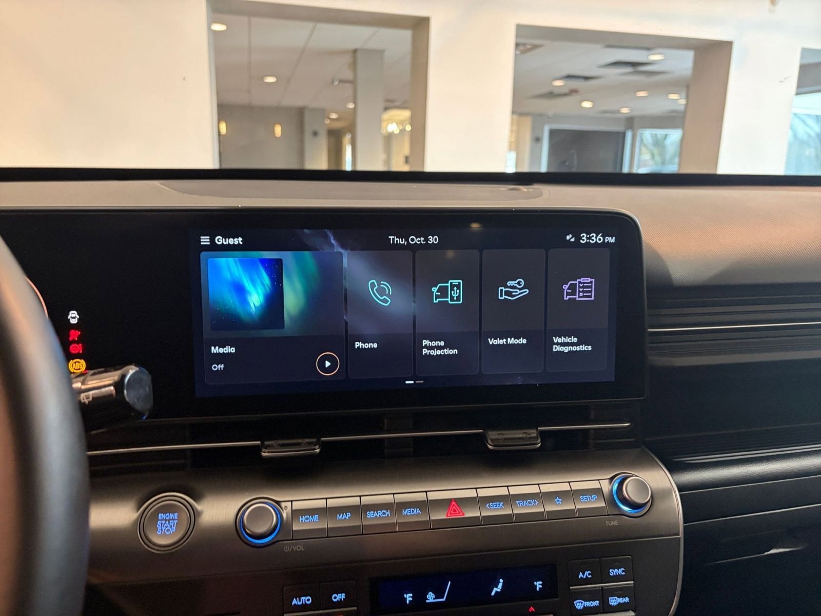 Thumbnail: 2025 Hyundai Kona - 21