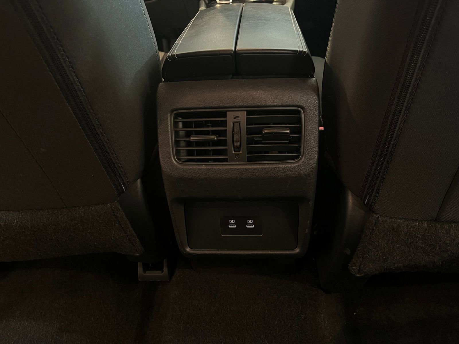 Thumbnail: 2025 Nissan Rogue - 24