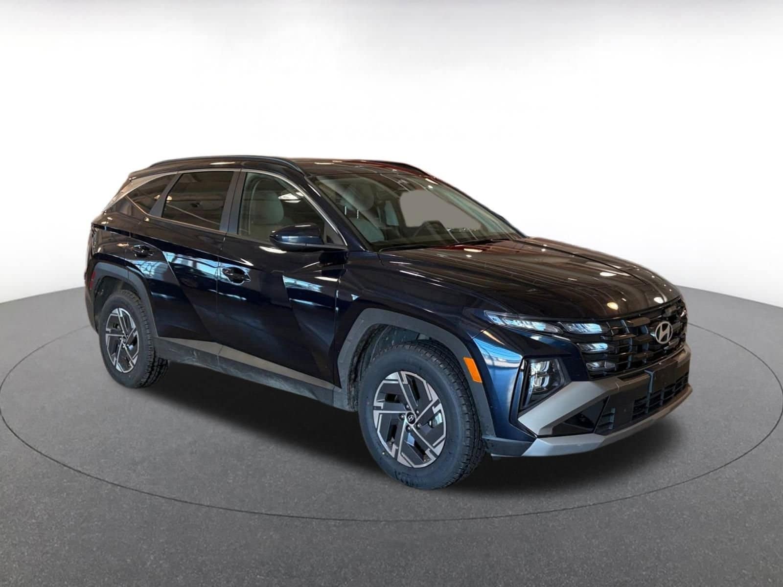 Thumbnail: 2025 Hyundai Tucson - 1