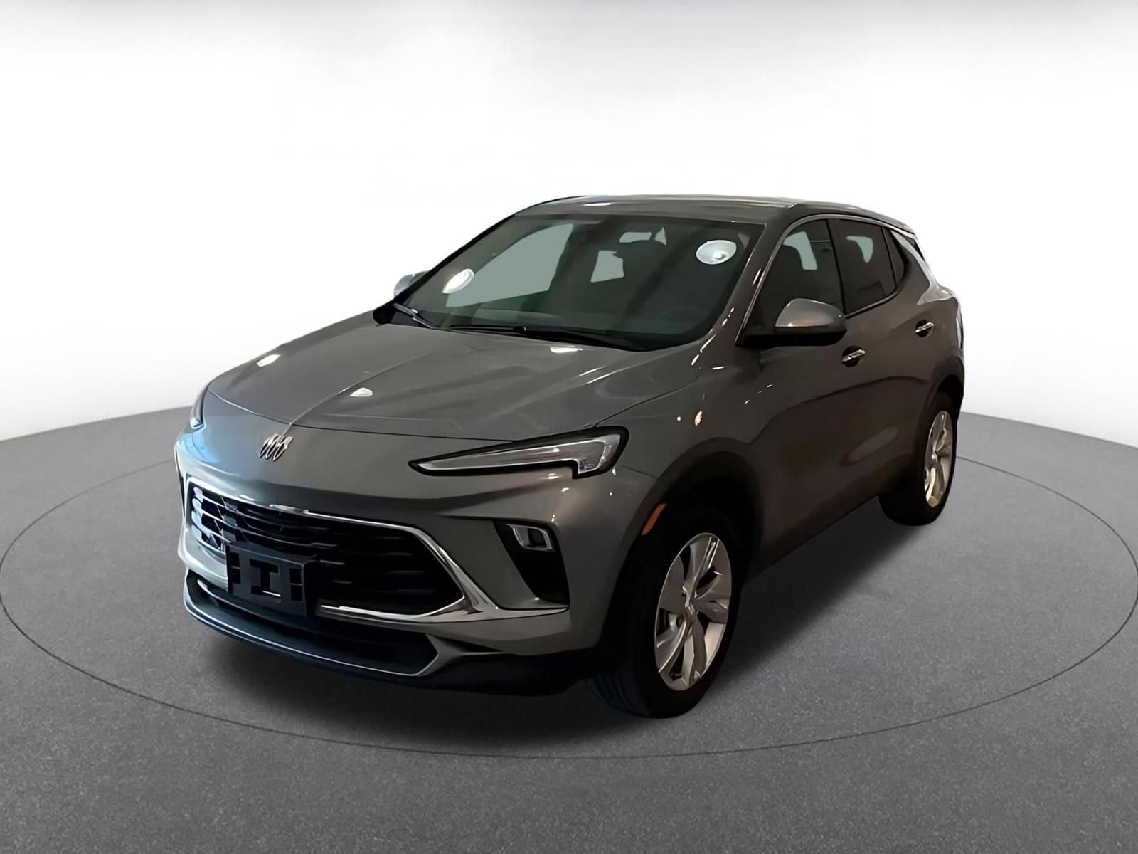 Thumbnail: 2025 Buick Encore GX - 7