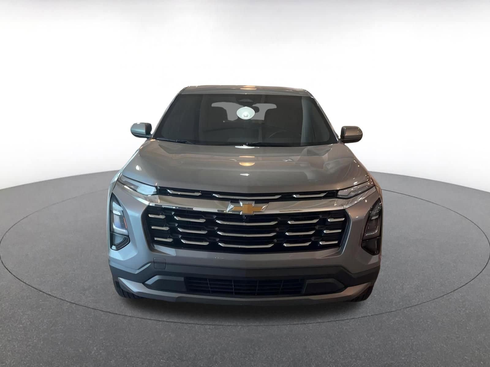 Thumbnail: 2025 Chevrolet Equinox - 4