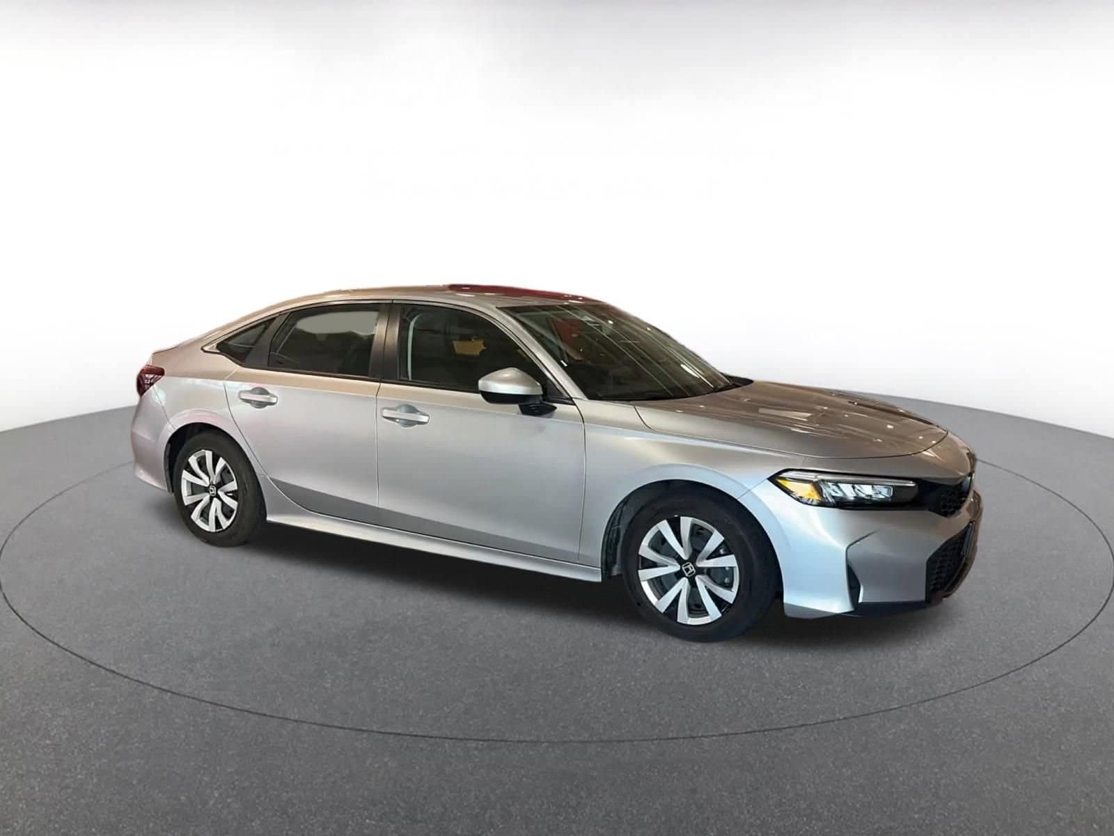 Thumbnail: 2025 Honda Civic - 2