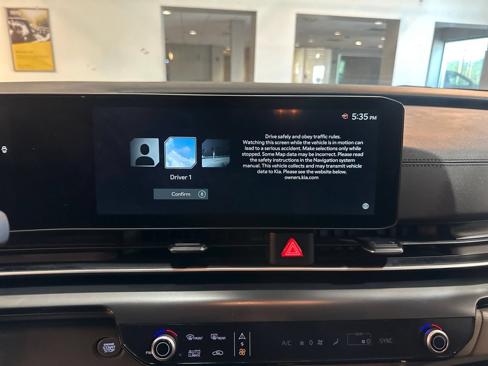 Thumbnail: 2026 Kia Carnival - 20