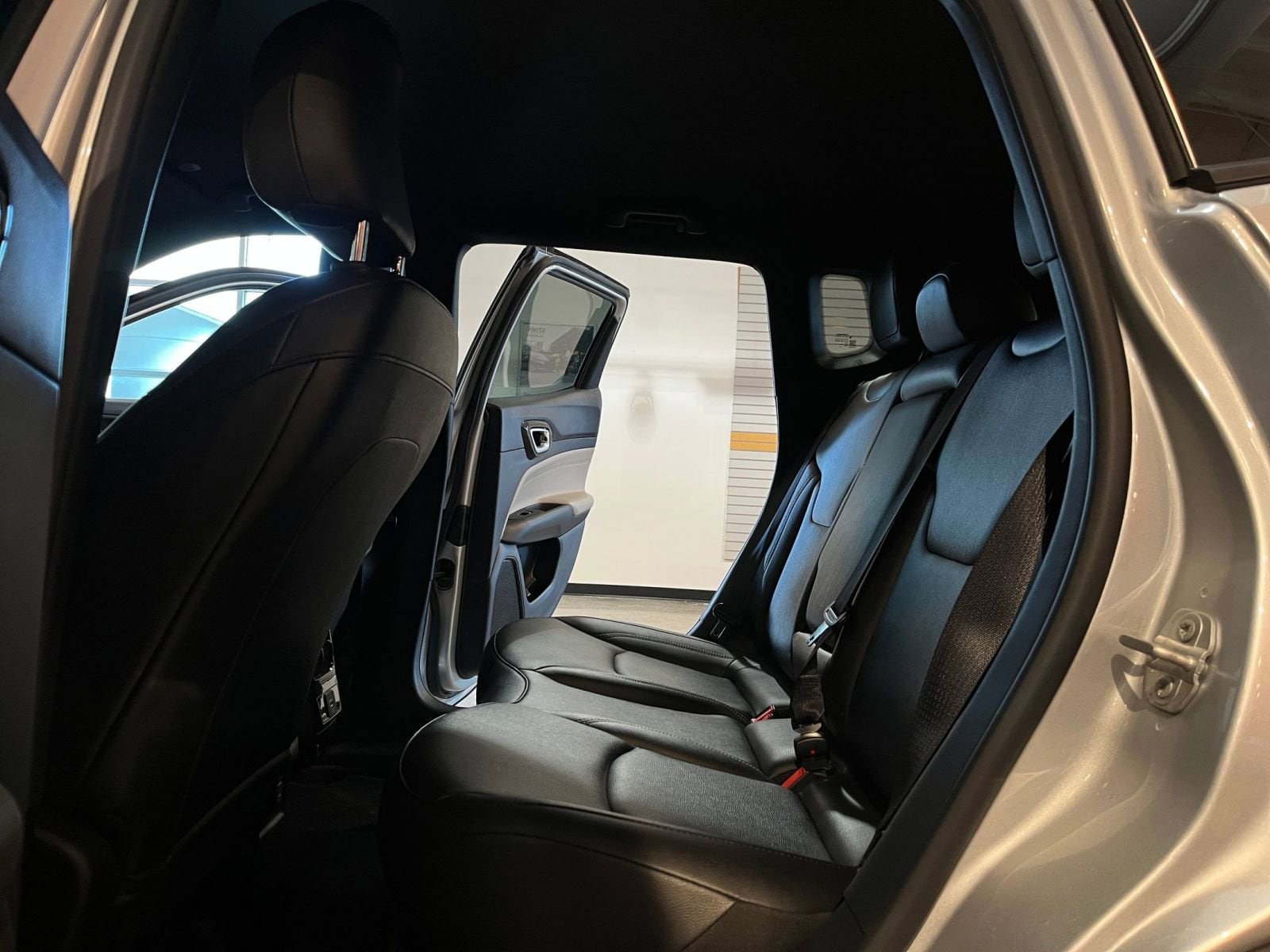 Thumbnail: 2025 Jeep Compass - 25