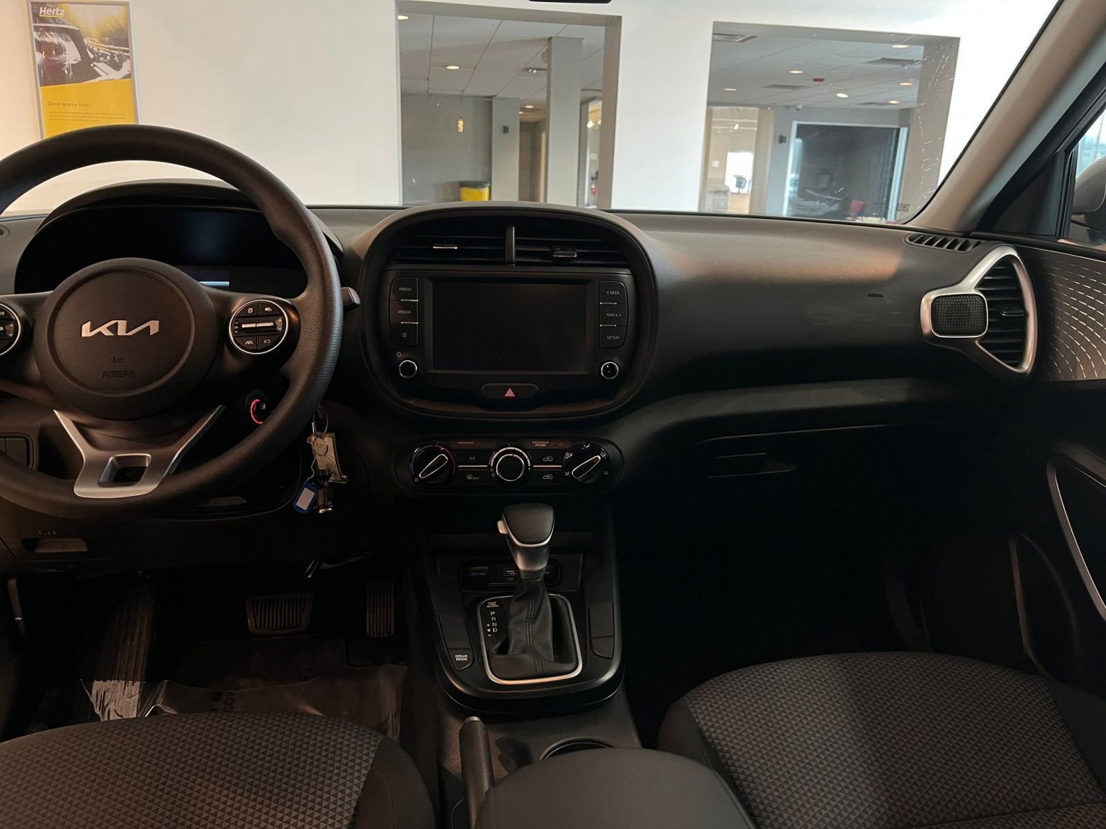 Thumbnail: 2025 Kia Soul - 34