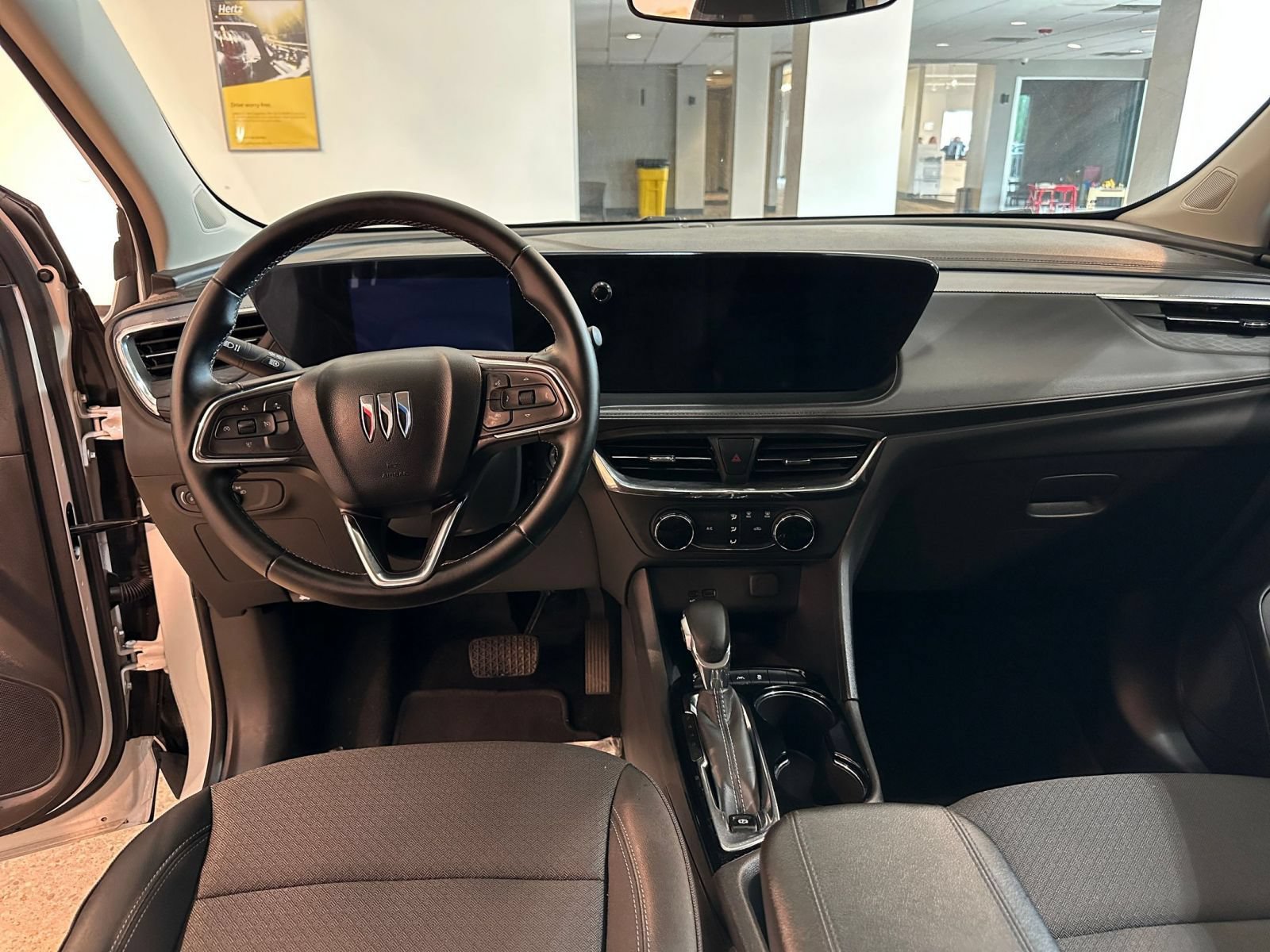 Thumbnail: 2025 Buick Encore GX - 33