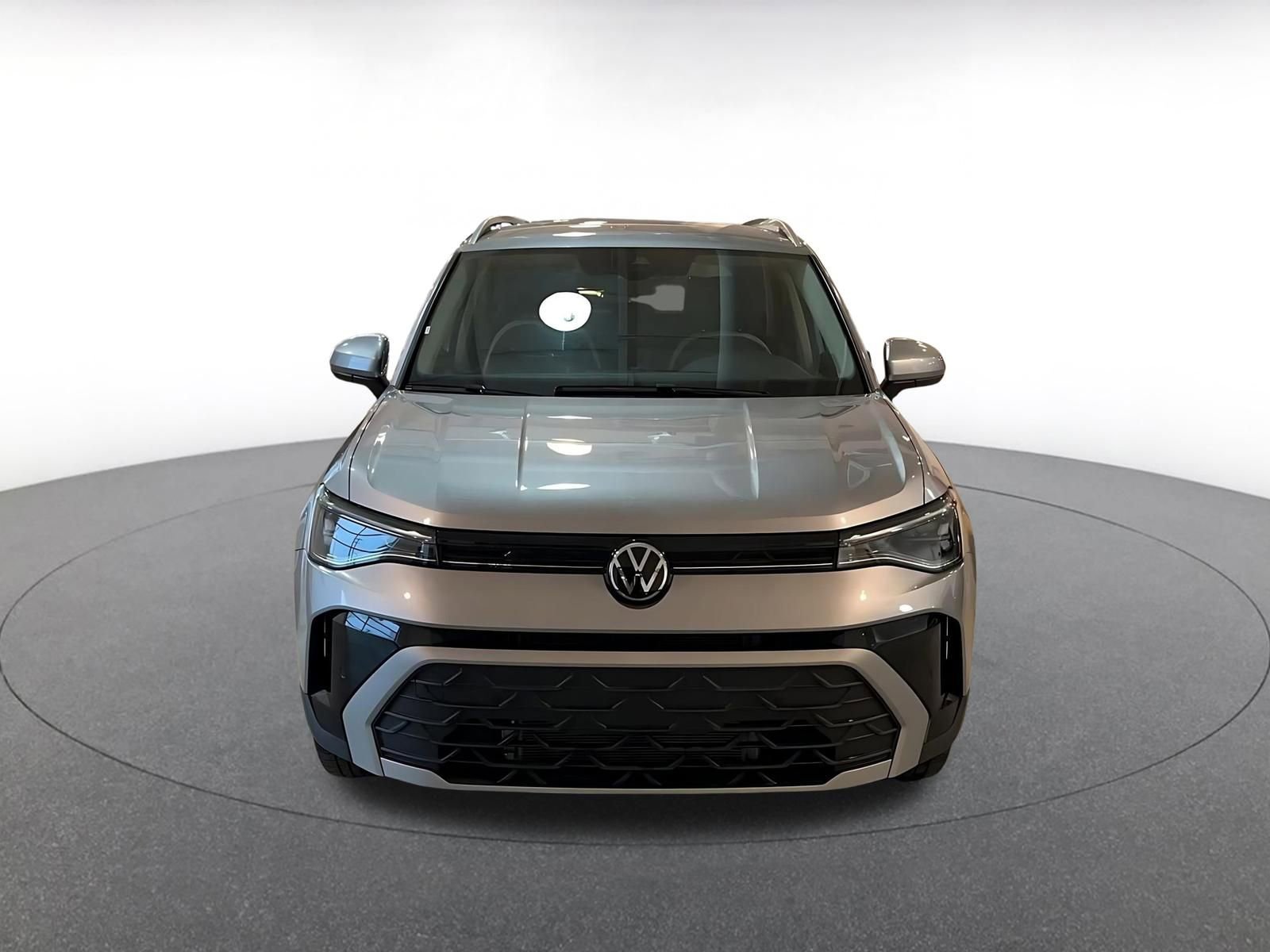 Thumbnail: 2025 Volkswagen Taos - 7