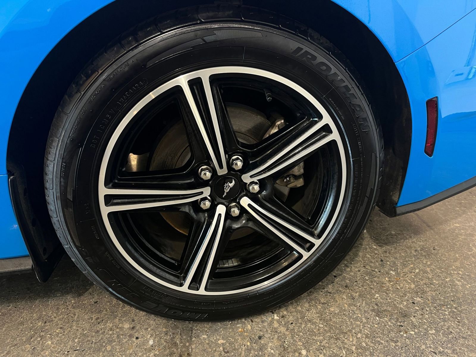 Thumbnail: 2024 Ford Mustang - 29