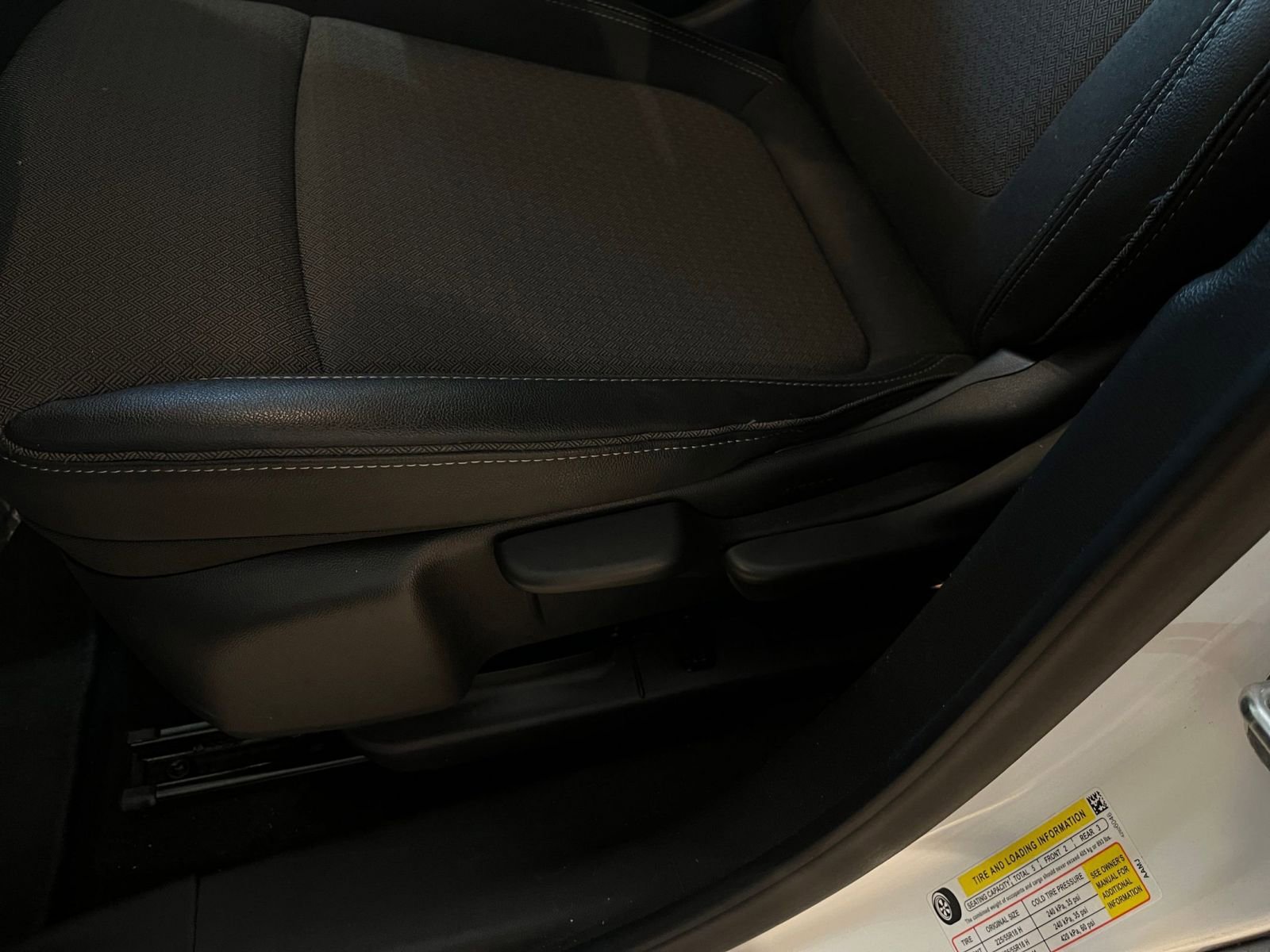 Thumbnail: 2025 Buick Encore GX - 22