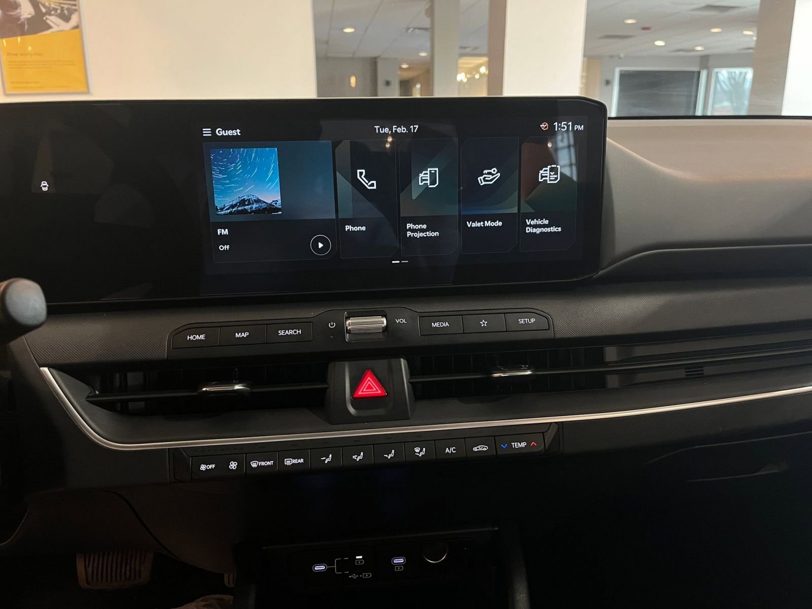 Thumbnail: 2025 Kia K4 - 20