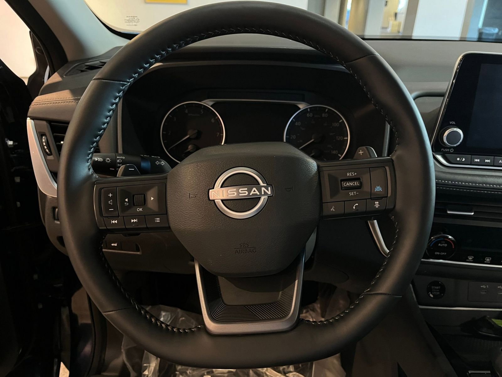 Thumbnail: 2025 Nissan Rogue - 29