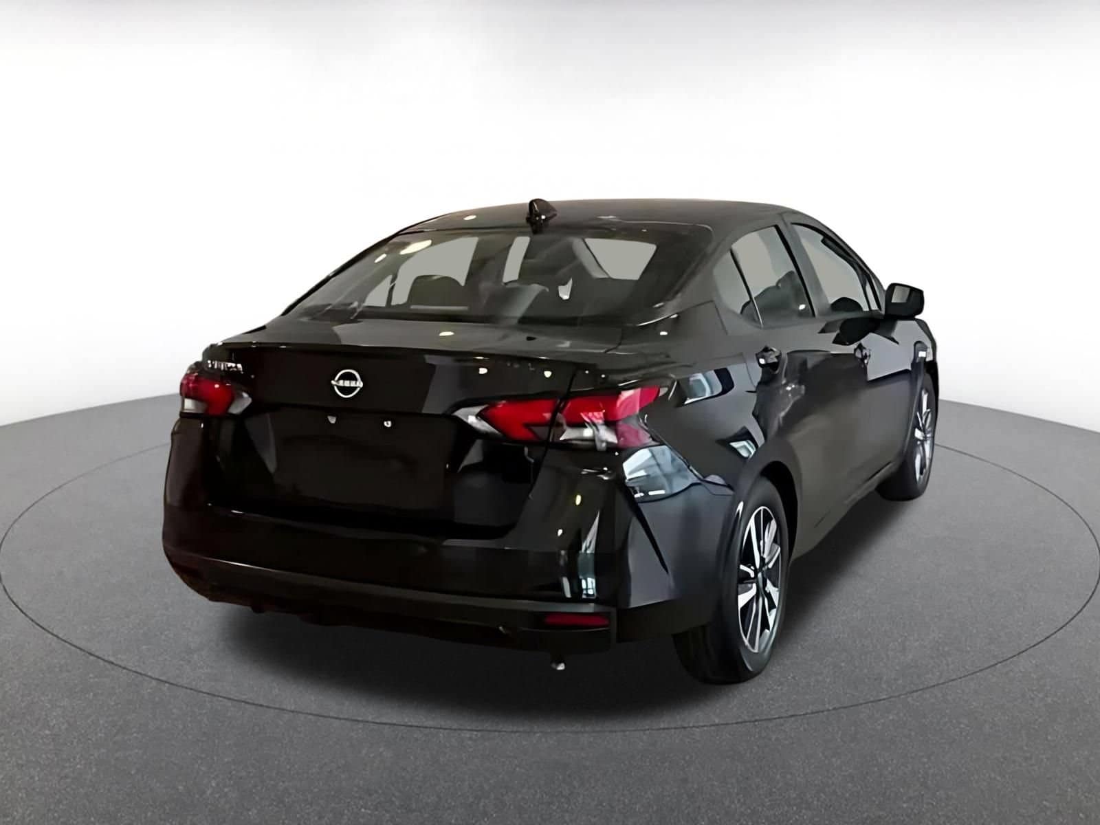 Thumbnail: 2025 Nissan Versa - 15