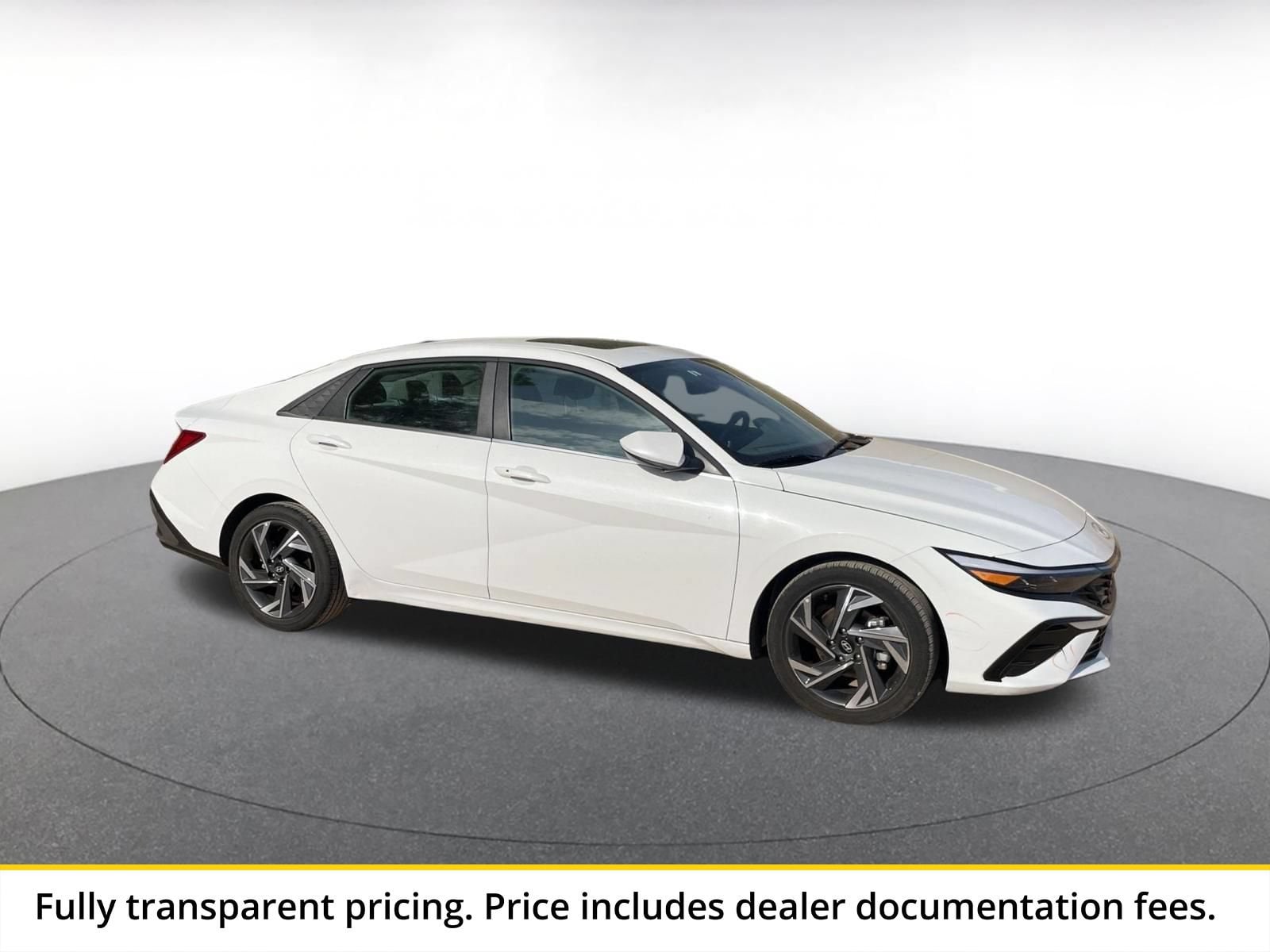 Thumbnail: 2025 Hyundai Elantra - 1