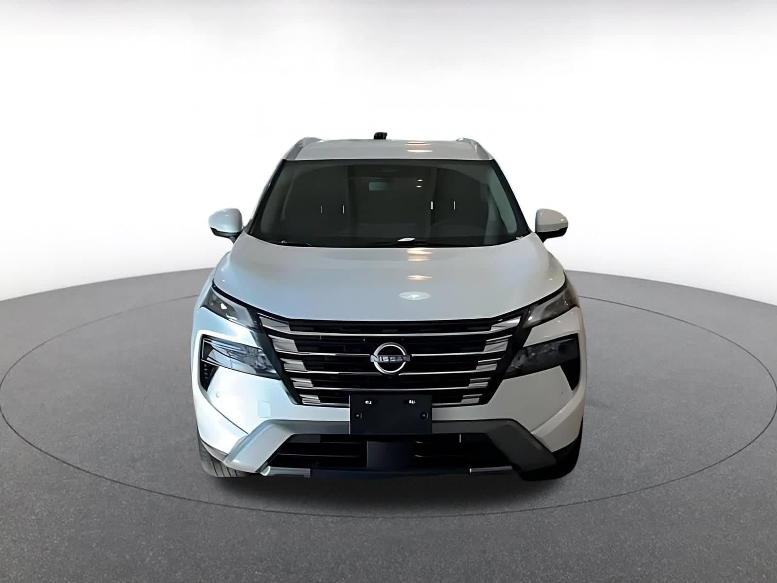Thumbnail: 2026 Nissan Rogue - 2