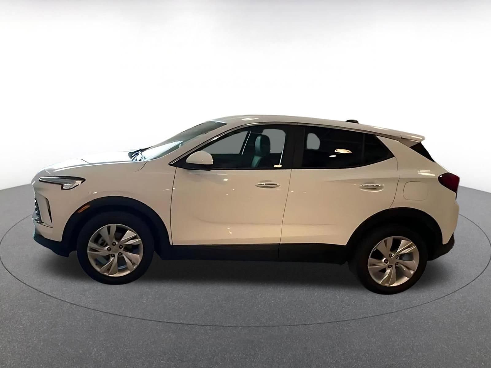 Thumbnail: 2025 Buick Encore GX - 7