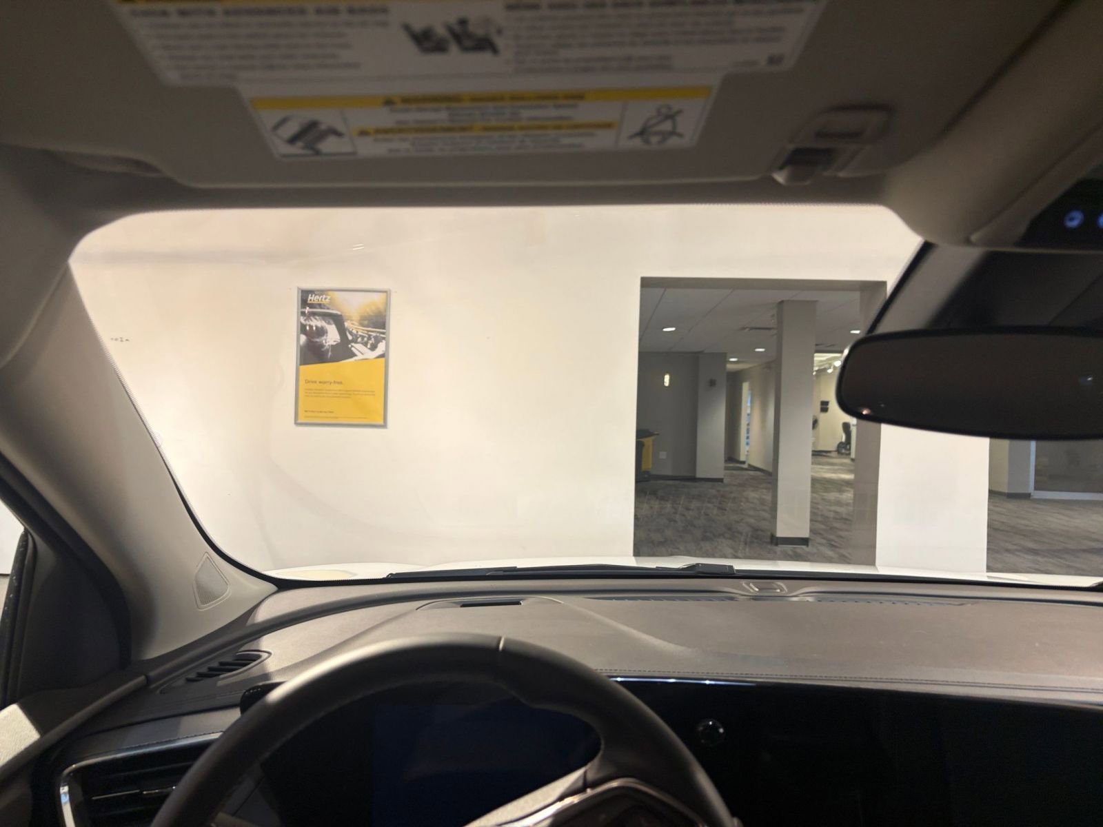 Thumbnail: 2025 Buick Encore GX - 33