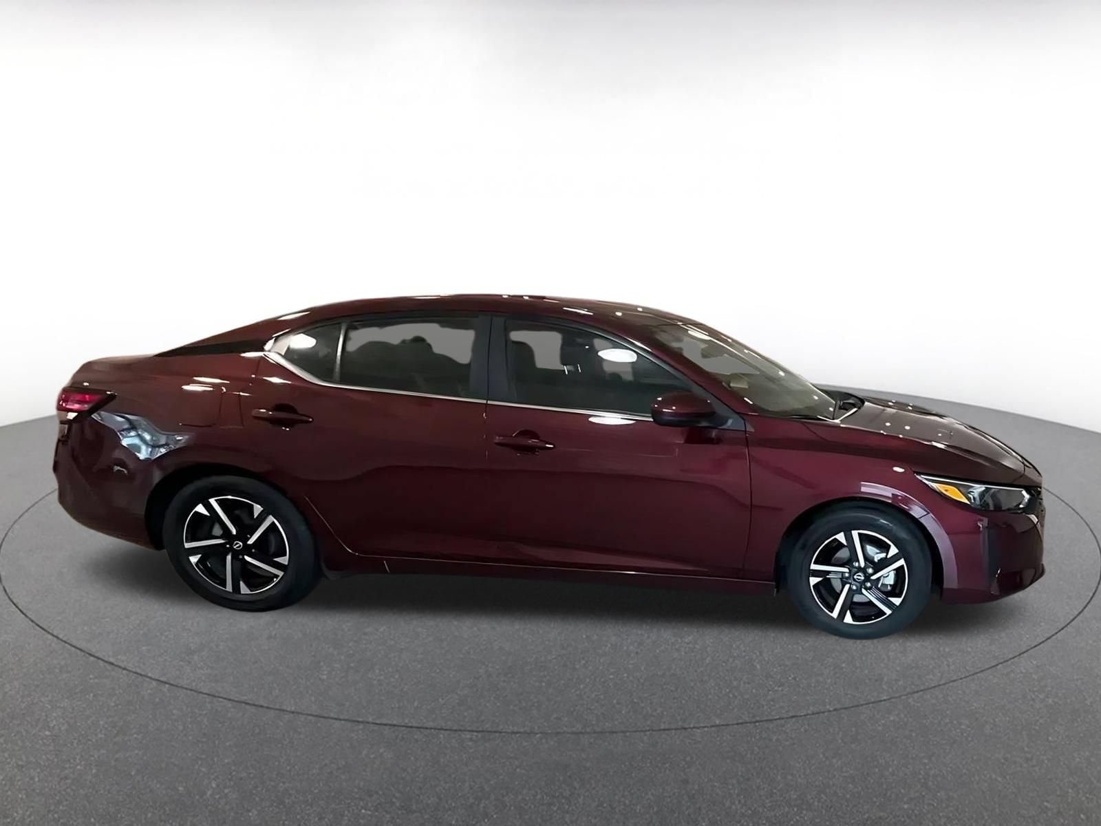 Thumbnail: 2025 Nissan Sentra - 15