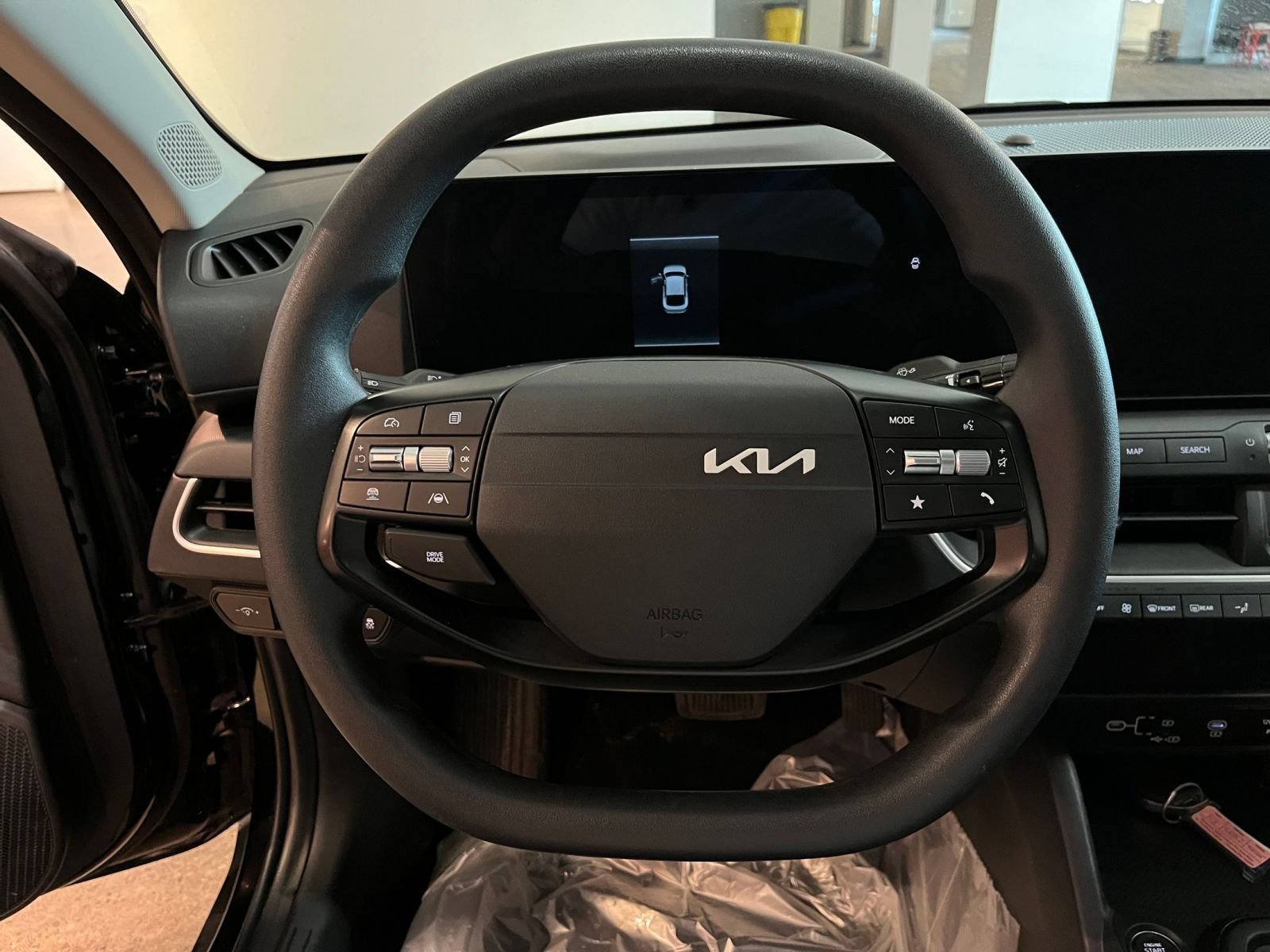 Thumbnail: 2025 Kia K4 - 28