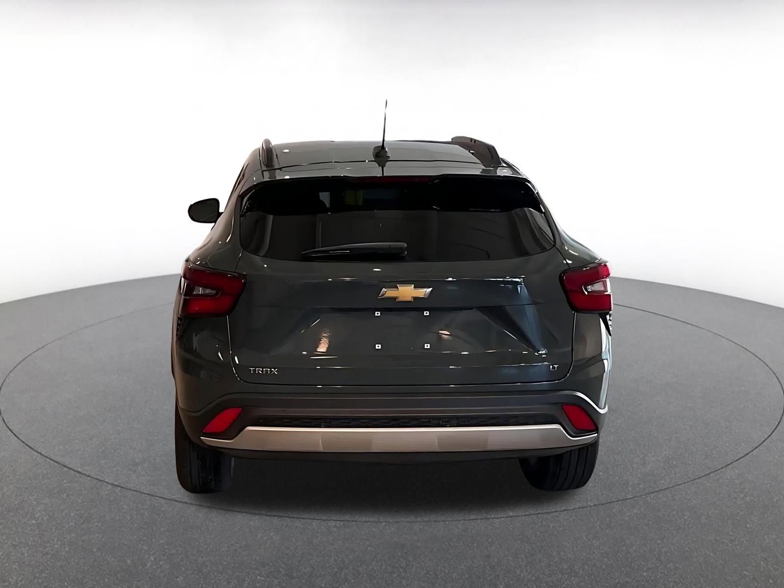 Thumbnail: 2025 Chevrolet Trax - 12