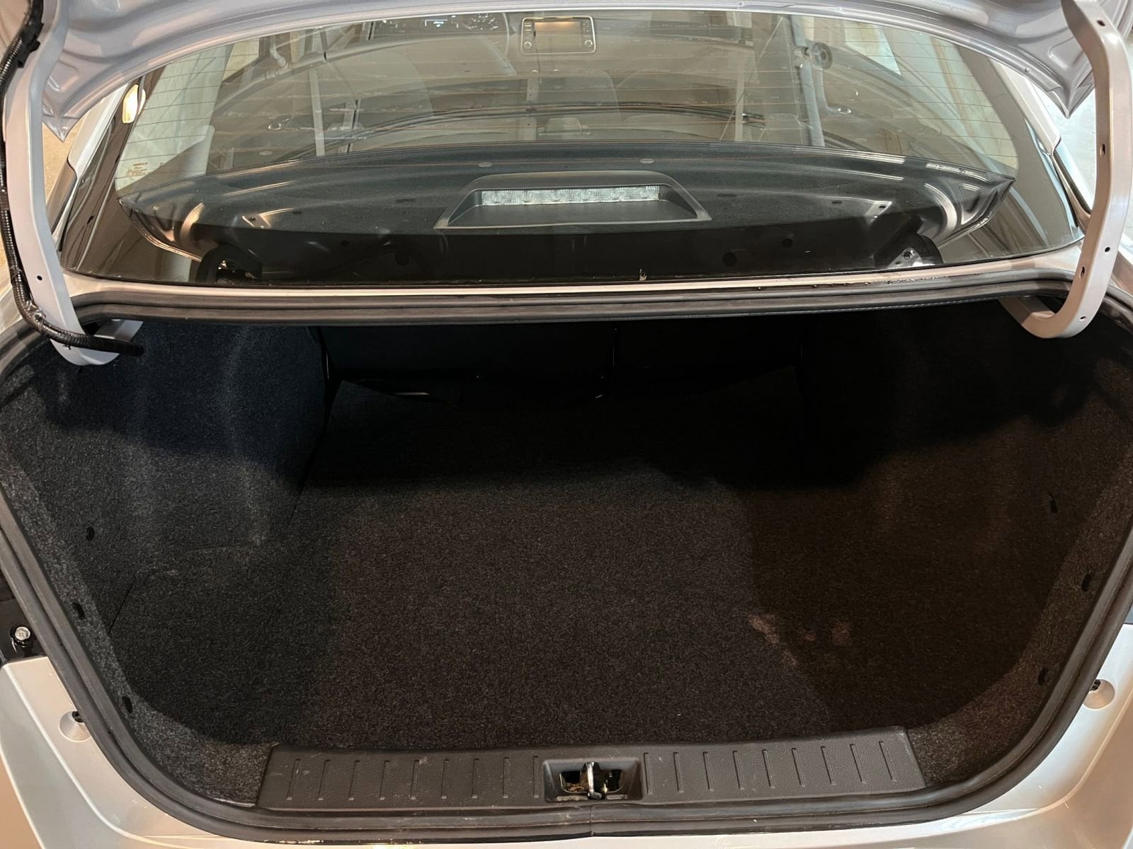 Thumbnail: 2025 Nissan Versa - 30