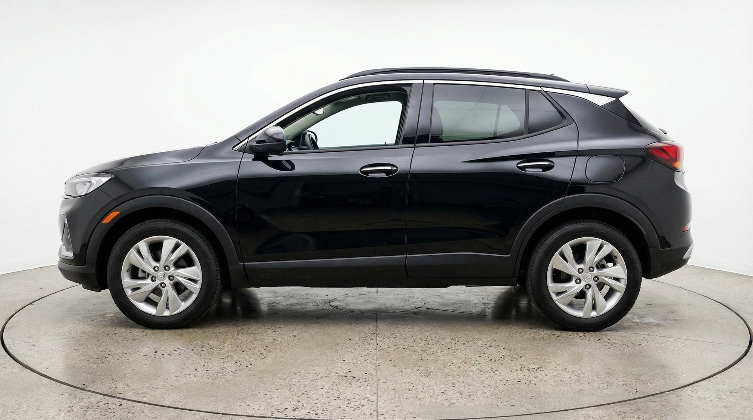 Thumbnail: 2025 Buick Encore GX - 7