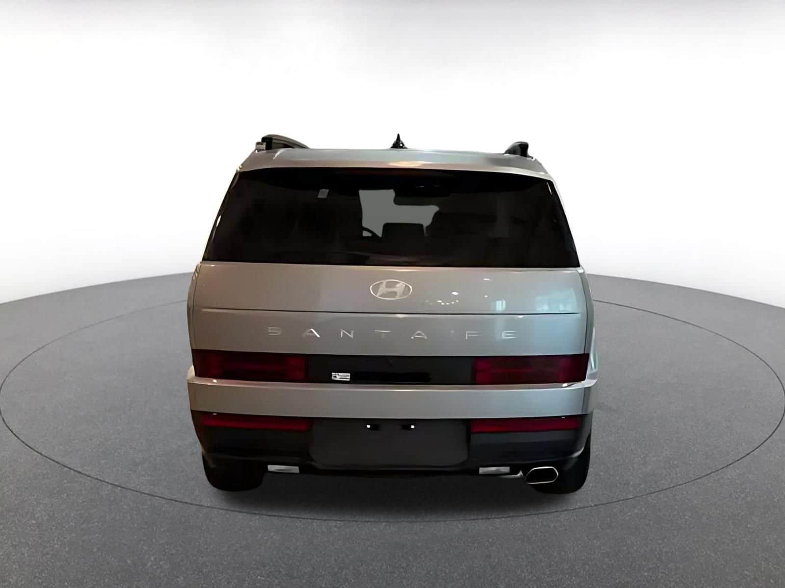 Thumbnail: 2026 Hyundai Santa Fe - 12