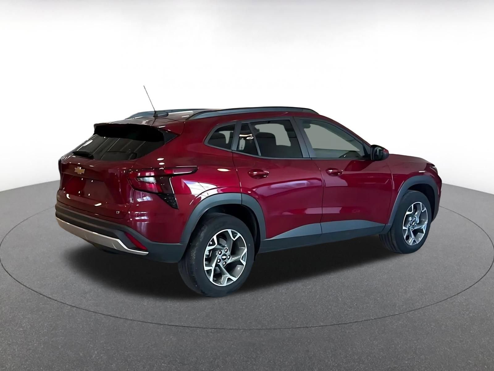 Thumbnail: 2025 Chevrolet Trax - 15
