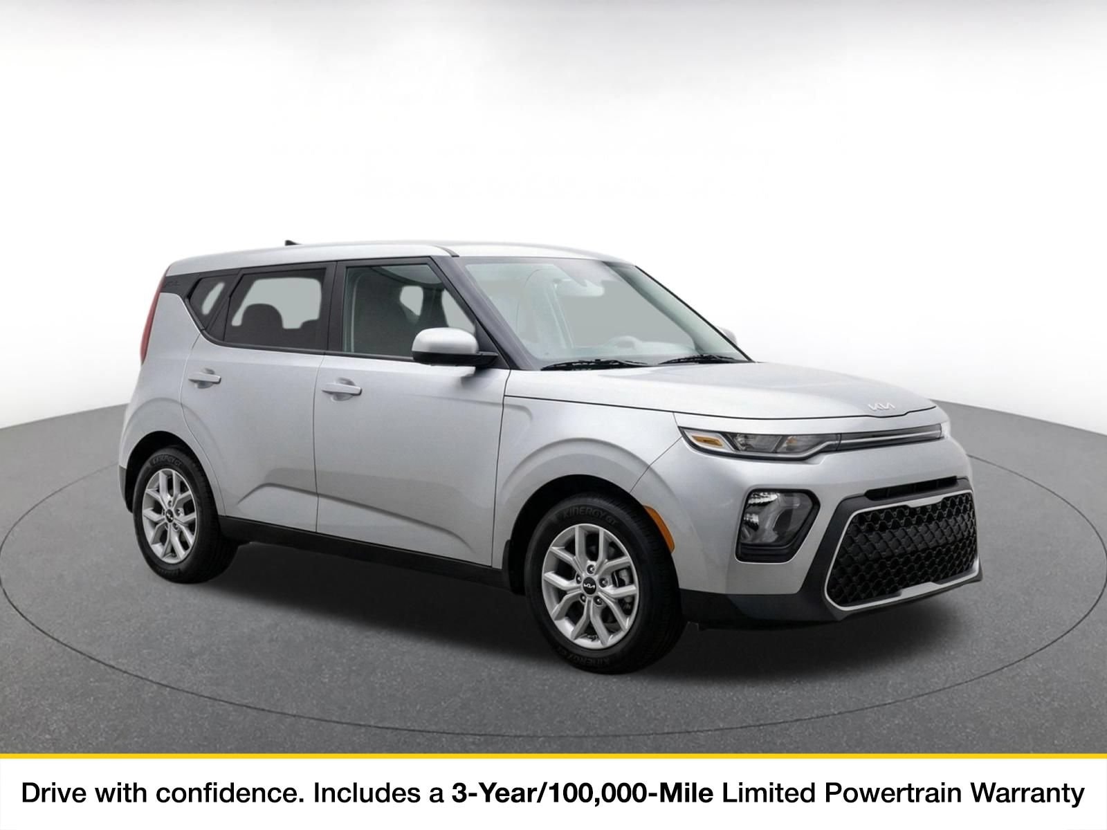 Thumbnail: 2025 Kia Soul - 1