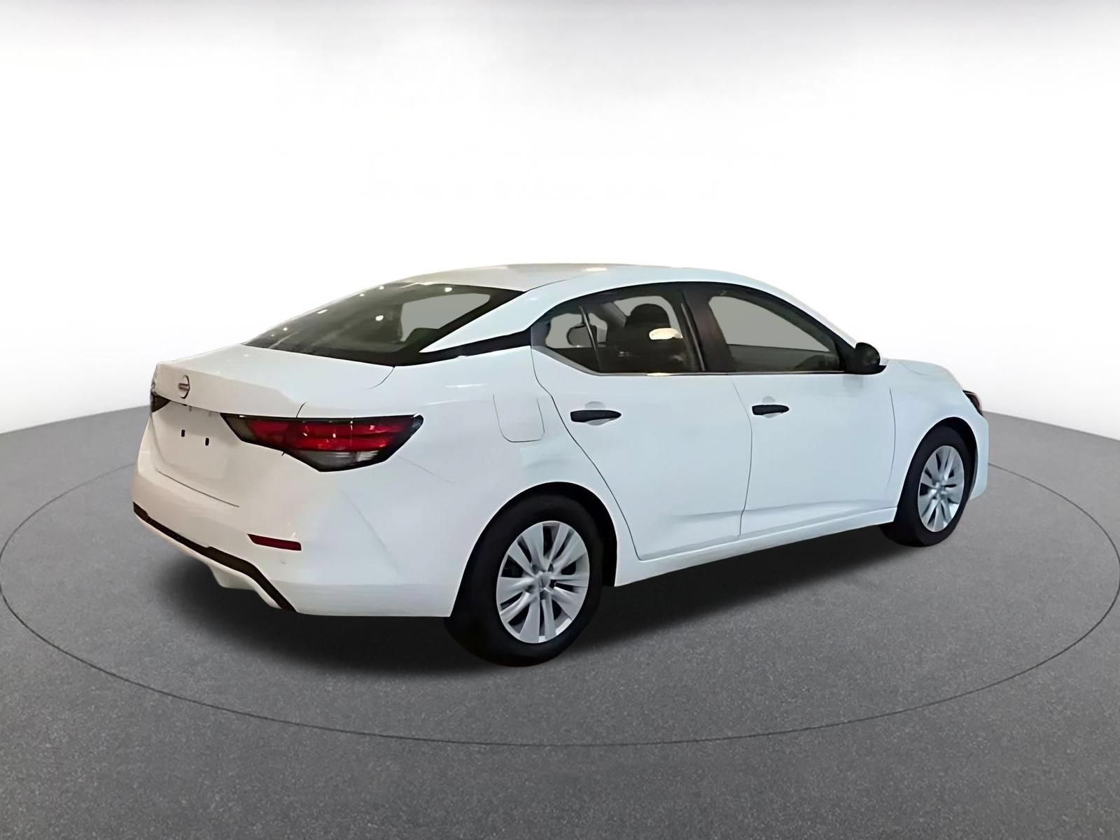 Thumbnail: 2025 Nissan Sentra - 15