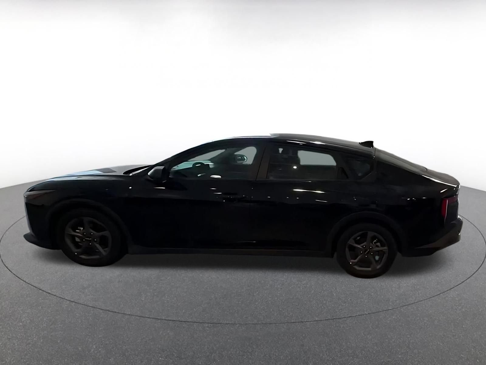 Thumbnail: 2025 Kia K4 - 7