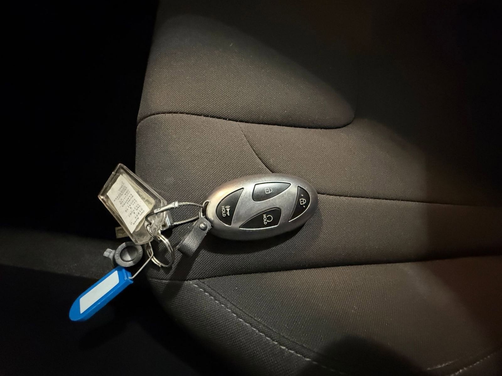 Thumbnail: 2025 Hyundai Elantra - 22