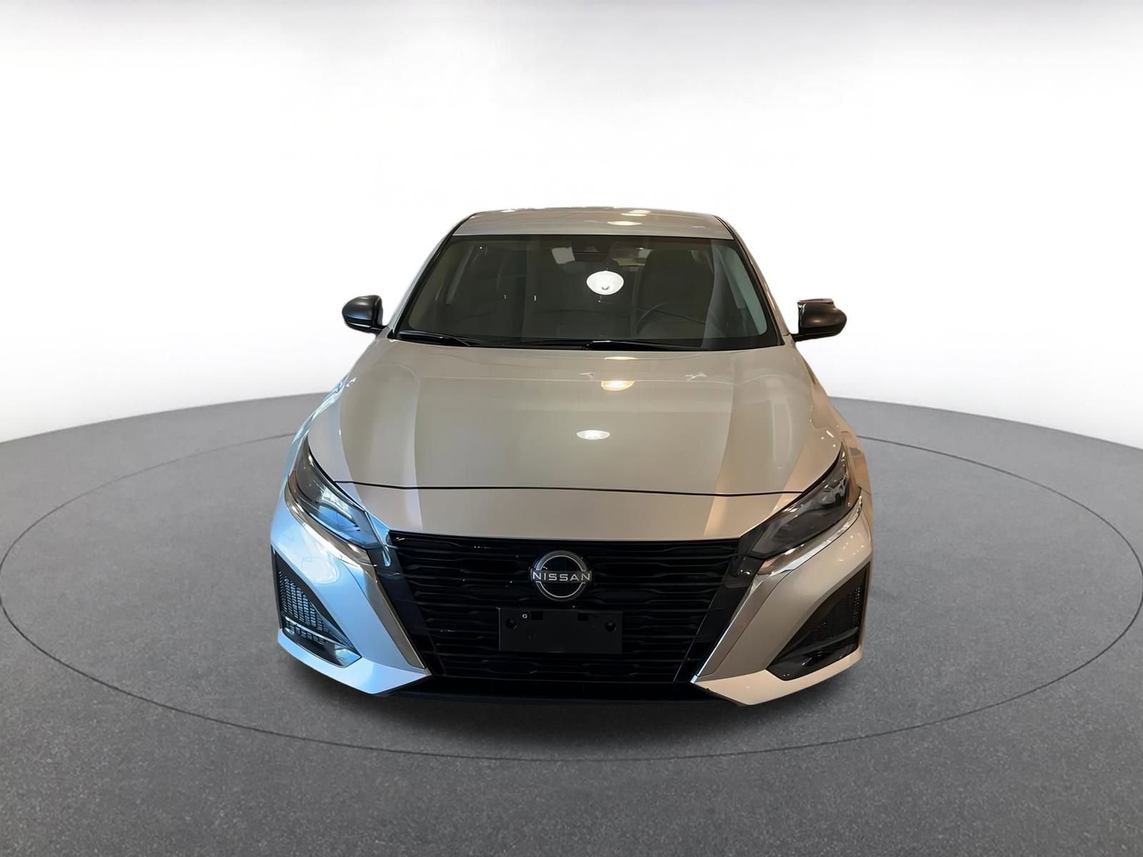 Thumbnail: 2024 Nissan Altima - 4