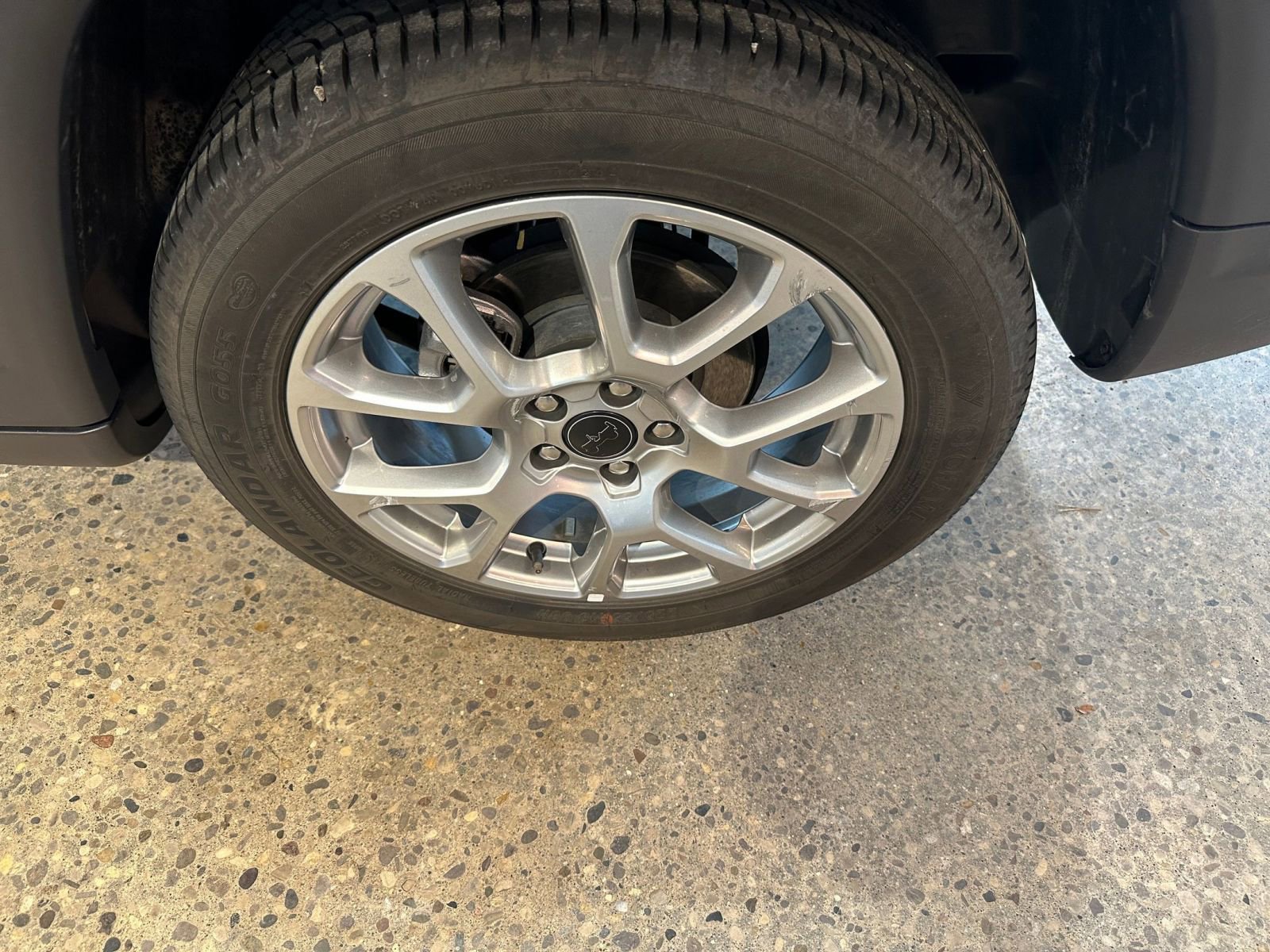 Thumbnail: 2025 Jeep Compass - 30