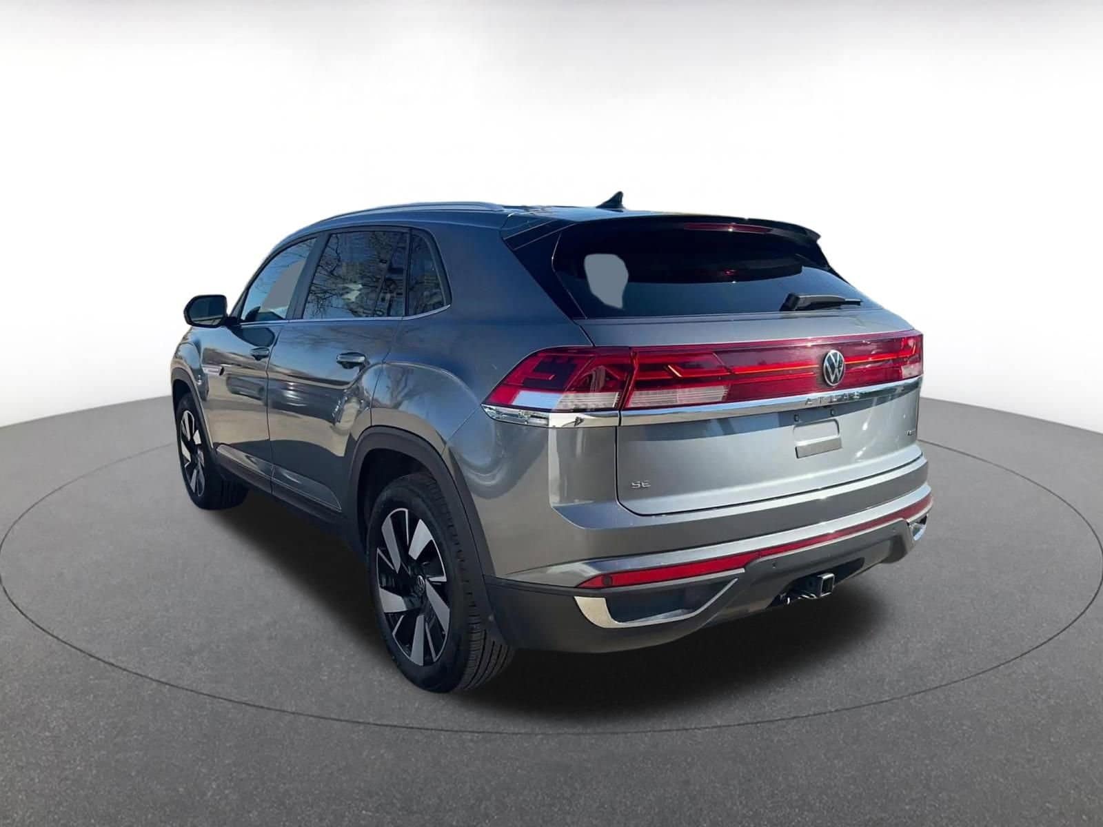 Thumbnail: 2025 Volkswagen Atlas - 11