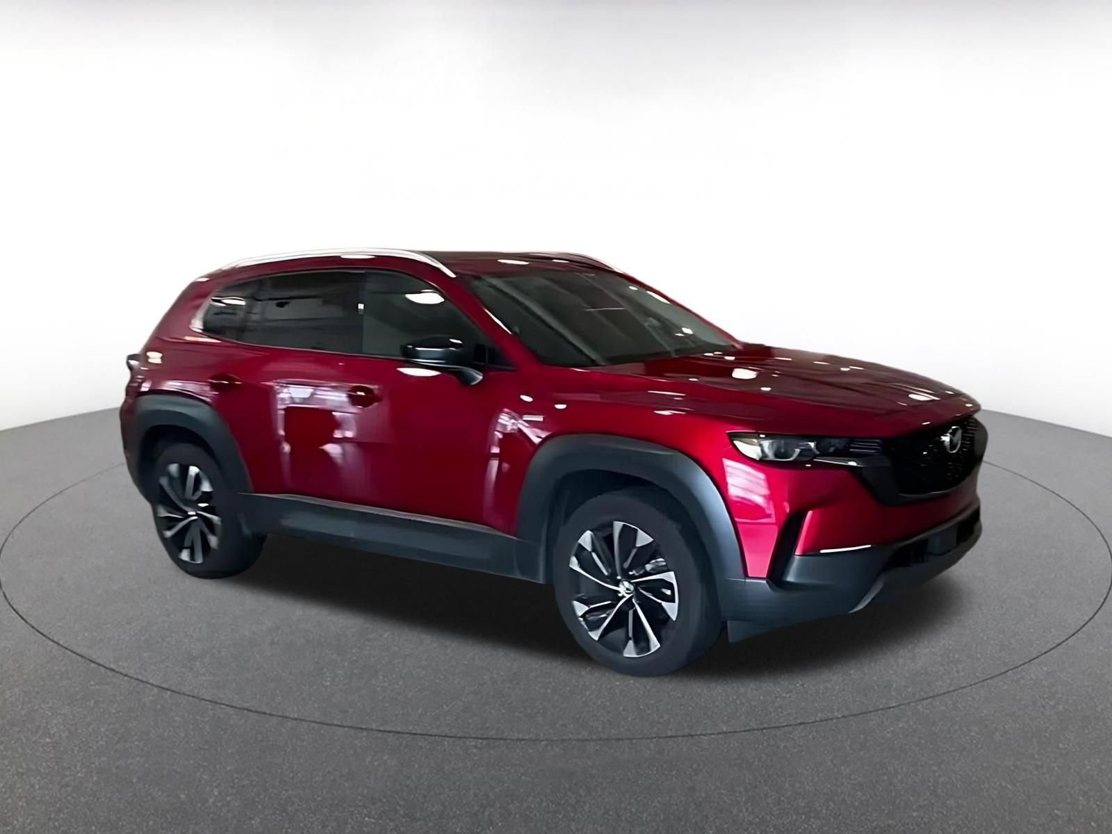Thumbnail: 2025 Mazda CX-50 - 2