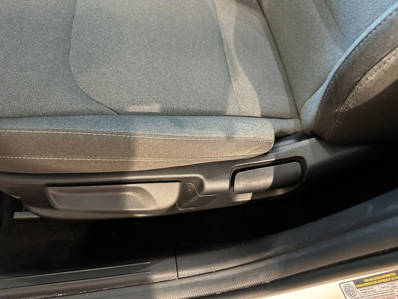 Thumbnail: 2025 Kia K4 - 22