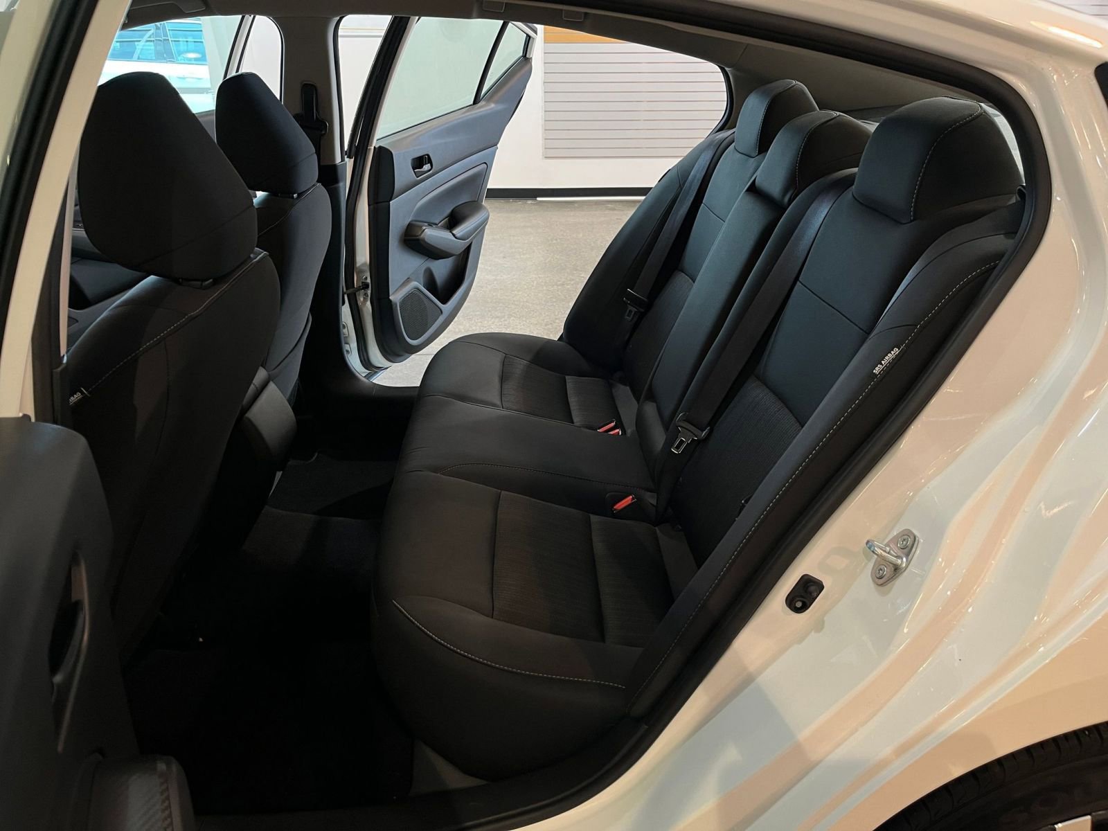 Thumbnail: 2025 Nissan Altima - 24