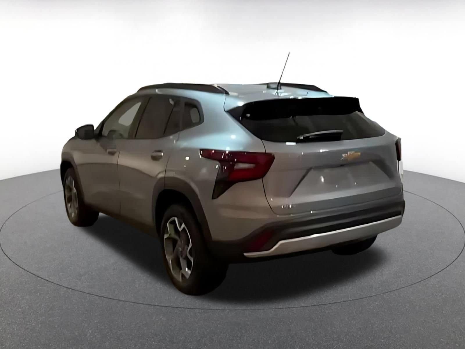 Thumbnail: 2025 Chevrolet Trax - 10