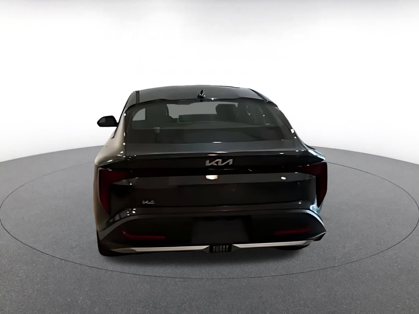 Thumbnail: 2025 Kia K4 - 16