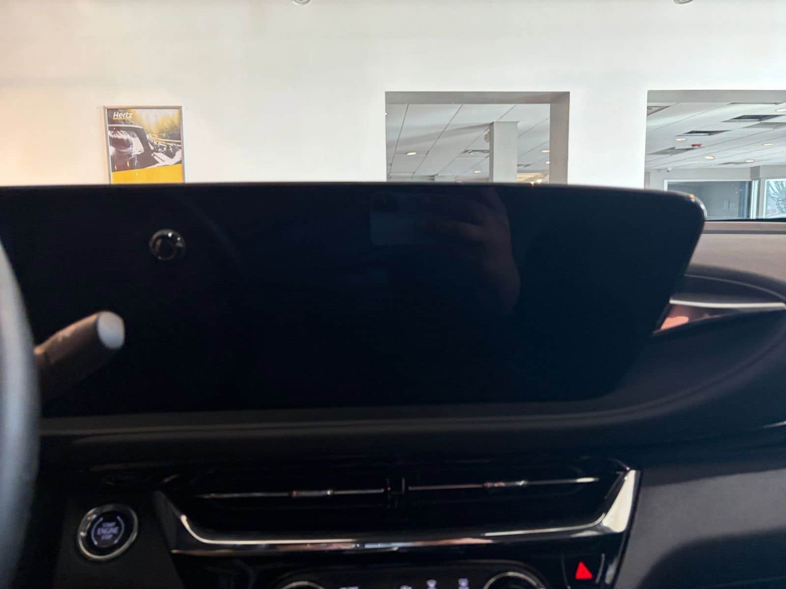 Thumbnail: 2025 Buick Envista - 18