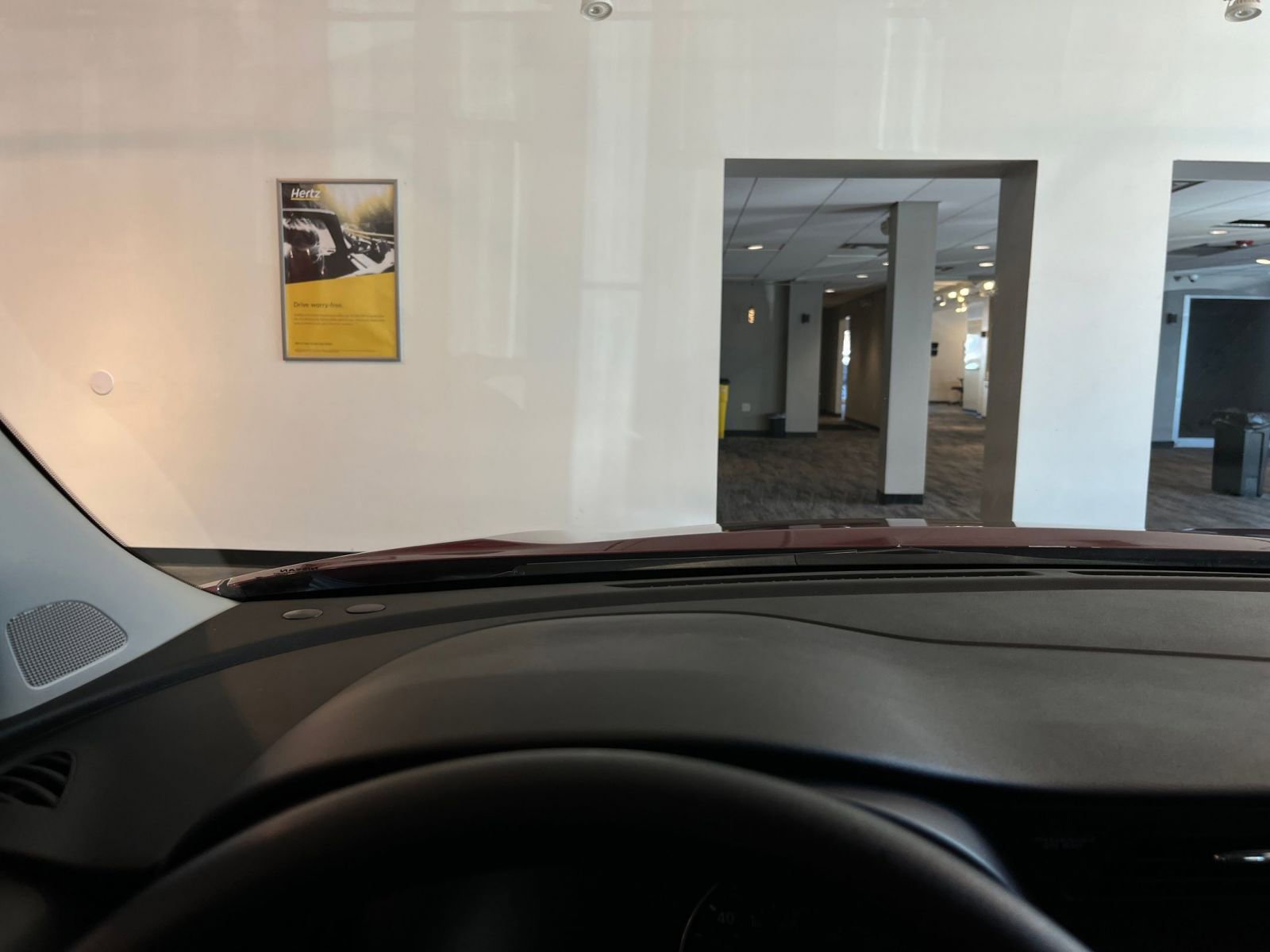 Thumbnail: 2024 Nissan Kicks - 32