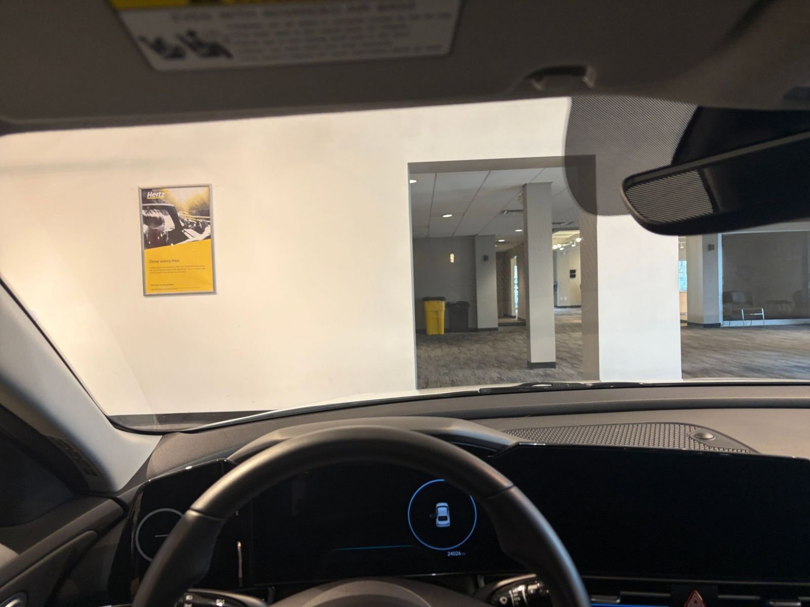 Thumbnail: 2025 Hyundai Elantra - 34